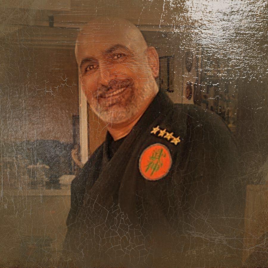 Alfred Galea